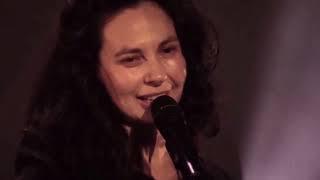 MICHELLE GUREVICH LIVE IN PARIS AU CAFE DE LA DANSE LE 26 MAI 2022