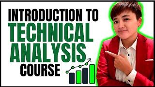 Learn Technical Analysis in 30 Minutes - All the Basics You Need