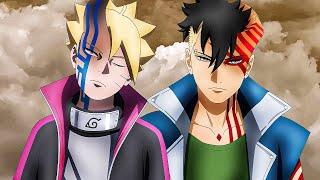 Boruto: Naruto Next Generations !.. | 8️⃣ ملخص انمي بوروتو القسم الثامن