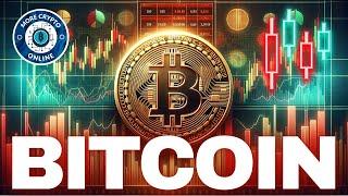 به روز رسانی قیمت موج الیوت قیمت بیت کوین: درک سناریوهای BTC صعودی و نزولی