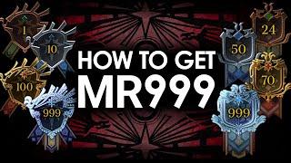 MHW Iceborne | How to Level up Your Master Rank FAST