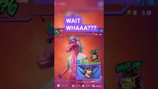 Dad gamer reacts to Fabio Sparklemane!(New Fortnite battle pass skin)