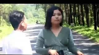 BUJXAU NE - Artist Singer Omprakash Gurung Official music video New Nepali R&B Song 2020