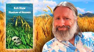 Shadow of Heaven by Bob Shaw| Vintage Science Fiction Review