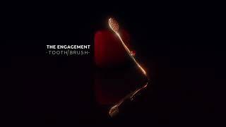 Colgate - Engagement Toothbrush