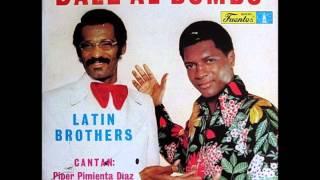 Velorio Y Baile - THE LATIN BROTHERS