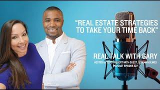 Real Talk About Real Estate, Investing And Life Goals