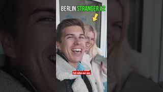  Meeting strangers in Berlin #shorts #berlin #germany #vlog #tinder #youtubeshorts