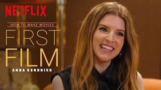 Anna Kendrick On Directing Woman Of The Hour As Her First Film | Netflix