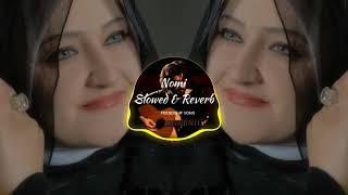 Guli Mata Remix _-_ Saad Lamjared ft Shreya Ghoshal Remix ( Nomi Slowed & Reverb) #tiktok #trending