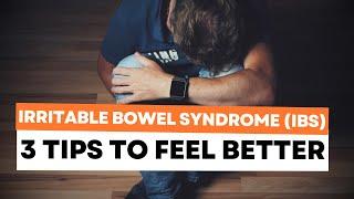 Irritable Bowel Syndrome (IBS): 3 tips to feel better| Hindi | Wellness Munch | Dr. Soma Chakrabarty