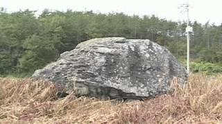 중굴 지석묘군(Dolmens in Junggul-ri)