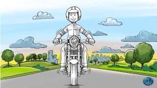 What Type of Motorcycle Insurance Do I Need? | Allstate Insurance