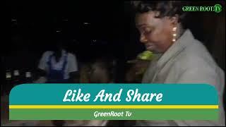 WE ARE PROUD TO BE GREENROOT TV WHERE EVERYONE IS WELCOME. SHOUT OUT DANCE AND DANCE