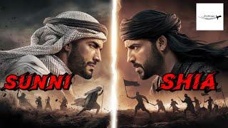 Shia and Sunni: Full History