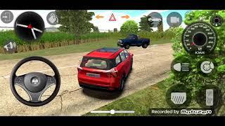Authentic Indian cars, roads, and traffic patterns create an immersive driving experience