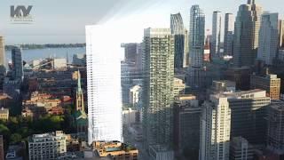 Luxury High Rise Condominium -The Saint Condos!!!