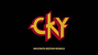 CKY - Inhuman Creation Station