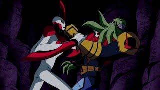 WayBig Vs Vilgax