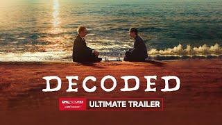 DECODED: Ultimate Trailer - The Epic Mentor-Student Battle between Liu Haoran and John Cusack