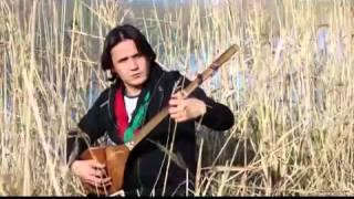 Laili jo- Aman Mohammadi |  New Hazaragi Song | آهنگ هزارگی  |  دمبوره