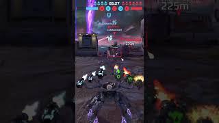 #robertgaming #backstreetboys #gaming #warrobots #worldwarrobot