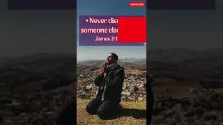5 Things Good Christian Should Never Do | Prophetic Word  bible study #shorts #christian #godmessage
