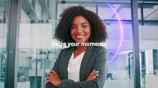 AVEVA Moments  - Ingenuity in Power begins with a moment of insight