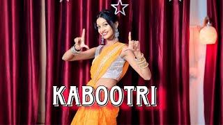 Kabootri Song | Kithe Chali Kithe Chali | Diler Kharkiya ,Anjali Raghav | Haryanvi | Dance Cover