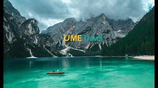 Travel in Your Way, More Fun with UME Travel!