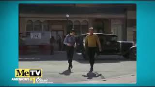 Star Trek - Crew Of The starship USS Enterprise Explore Mayberry To Seek Out New Life On Earth