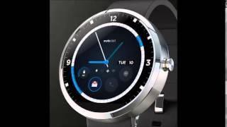 Ten best designs for Moto 360 - Your News Ticker