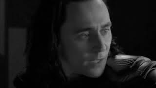 Loki/Amy--Let the river run...