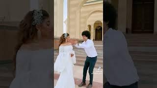 منار رمضان وجيكا في الخطوبه