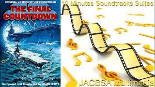 "The Final Countdown" Soundtrack Suite