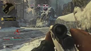 Call of Duty World War 2 MONTAGE - NsvProductions