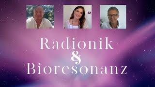 #Radionik & #Bioresonanz - BLISS Expertenrunde