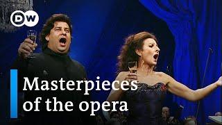 Opera gala: more great arias from Verdi, Mozart, Rossini, Bellini, Mascagni and others