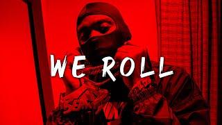 Aggressive Gangsta Rap Beat Instrumental ''WE ROLL'' Hard Angry 50 Cent Type Bouncy Freestyle Beat