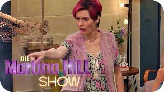 First Dates: Sarah will einen anderen! | Die Martina Hill Show | SAT.1