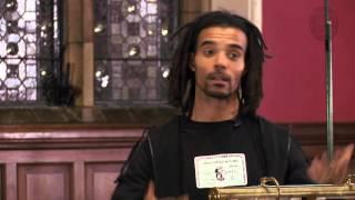 Akala | Full Address and Q&A | Oxford Union