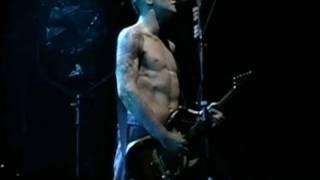 John Frusciante - Usually Just A T Shirt #3 - Live Off The Map [HD]