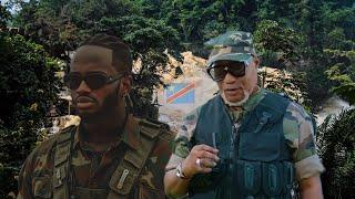 Diamond Platnumz Ft Koffi Olomide - Peace of Congo ( Official music video )