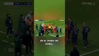 IMPACTANTE SUSPENSIÓN por R@CISMO Arbitral. ¡Conoce el drama que sacudió el fútbol!