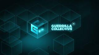 Guerrilla Collective 2023