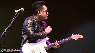 Ginda Bestari - Hey Joe (Jimi Hendrix Cover) @ Bali Blues Fest [HD]