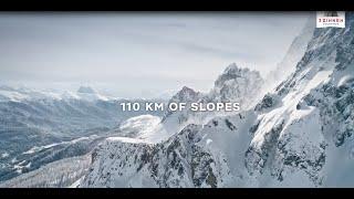 Skiing in 3 Zinnen | Italy | Ski Solutions