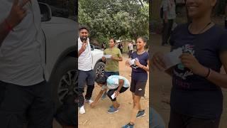 Bihar daroga physical qualify️#motivation #shorts #shortsvideo