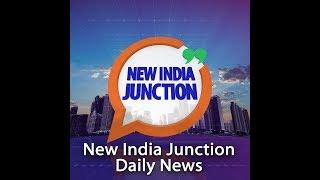 NIJ Daily January 24, 2019 | Indian Railways to provide more jobs