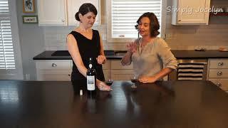 Madeira Wine Explained - Simply Jocelyn